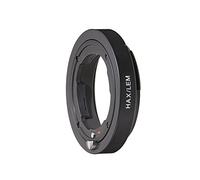 Novoflex Adapter Leica-m Lens To Hasselblad X-mount Filter Black