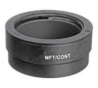 Novoflex KIP Adapter MFT/Contax-G | ✅ 5 years warranty