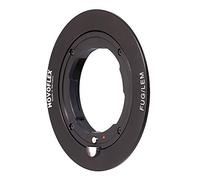 Novoflex Leica M Lens to Fujifilm G-Mount Camera Adapter (FUG/LEM)