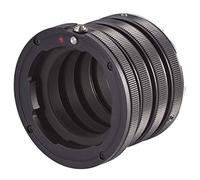 Novoflex LEM/Vis III - Optical adapter ring Pentax Leica M, Black