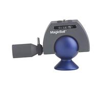 NOVOFLEX Magic Ball 50 tripod head Grey 1/4, 3/8"