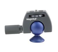 Novoflex MagicBall Mini Ball Head Load Capacity 5 kg