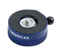 Novoflex MiniConnect MR Quick Release Base w/Plate (MC-MR)