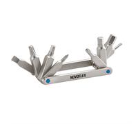 Novoflex Multi tool with 8 functions