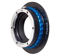 Novoflex Adapter Nikon Lens to Fuji G-camera w/ Aperture Control | ✅ 5 years warranty