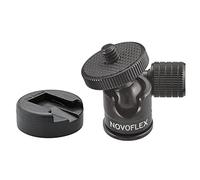 Novoflex Novoflex Ball Head Small with Hot Shoe