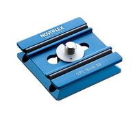 Novoflex QPL SLIM 39 Slim Clamping Plate