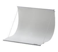 Novoflex QuadroPod Basic Flat Base with Long and Short Center Column (MS-50)