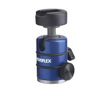 Novoflex Small Single Action Ball Head with Flash Shoe (NEIGER-19)