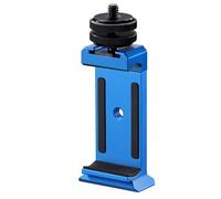 Novoflex Smartphoneklemme Universal 1/4 -Gewinde
