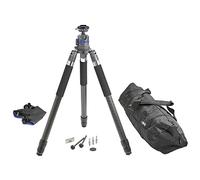 Novoflex TrioPod Pro75 ClassicBall Tripod Set