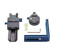 NOVOFLEX VR-SYSTEM III camera mounting accessory Camera bracket