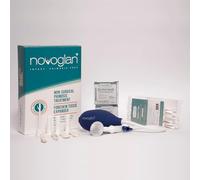 NOVOGLAN Non-Surgical Phimosis Treatment Foreskin Expander Kit