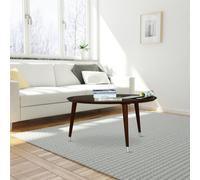 Novogratz Dorel Home Kennington Coffee Table In Espresso Colour