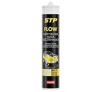 Novol 91122 STP FLOW SPRAYABLE SEAM SEALER FACTORY FINISH 290ML - BEIGE Autobody Refinish Automotive Paint Car