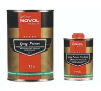 Novol for Classic Car EPOXY PRIMER 3:1 KIT Anti-corrosion epoxy primer 1.34L