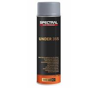 Novol SPECTRAL UNDER 355 Spray high build primer 0.5l - Autobody Refinish Car Paint Automotive Repair Professional