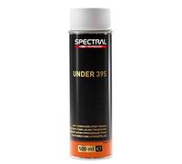 Novol Spectral UNDER 395 Epoxy Primer (Dark Grey) Excellent Adhiesion to Bare Metal with Special Anti-Corrosion Additives for a perfect smooth service 500ml Aerosol