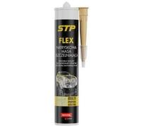 Novol STP FLEX SPRAY Sprayable SEALER 290ML BEIGE Autobody Refinish Car Automotive Paint Repair
