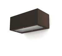 NOVOLUX ISORA LED SMD 8.3W 1595lm 4000K 1 emission copper brown