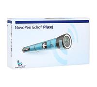 Novopen Echo Plus Insulin Pen Blue