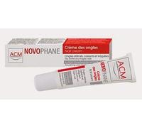 Novophane Nail cream 15ml, ACM