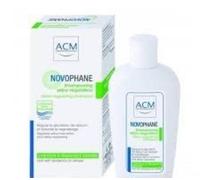 Novophane Sebo-Regulateur shampoo 200ml
