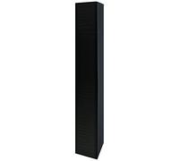 NovoPro PS1XXL Replacement Scrim Black Lycra Cover