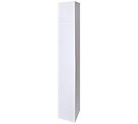 NovoPro PS1XXL Replacement Scrim White Lycra Cover