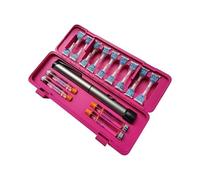 NovoRapid Insulin Case,NovoPen, NovoPen Echo,NovoPen Echo Plus,Insulin Case (Fuchsia Pink)