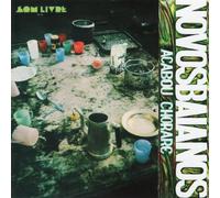 Novos Baianos - Acabou Chorare
