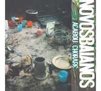 Novos Baianos - Acabou Chorare [VINYL]