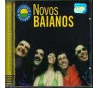 Novos Baianos - Preferencia Nacional