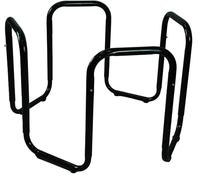 Novostyl Height Adjustable Stand ONLY for Small 70cm Diameter, Tuff Spot Mixing Play Tray.