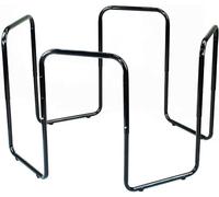 Novostyl® Junior Large Mixing Tray Play Tray Sand Pit Toy Stand ONLY - Fits 100cm Mixing Tray - Adjustable to 3 Heights