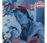 Novotna, Jarmila - Czech Songs & Arias