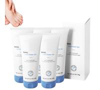 Novowell Fungus Nail Treatment, Fungacure Treatment Gel, Fungacure Toenail Fungus Treatment, Novowell Anti Fungal Nail Treatment (5pcs)
