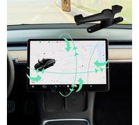 Novozopai Tesla Model 3/Y Screen Swivel Mountt. (T6 for 2024 Highland Model 3)