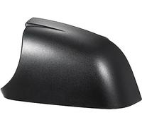 NOVSKI Wing Mirror Cover For Opel Vauxhall Vivaro 2014 2015 2016 2017 2018,Replacement Left Right Rear Mirror Cover Proof Scratch Resistan Protective Case Car Accessories.,A-Left