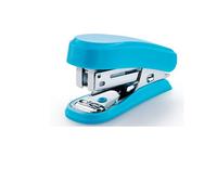 Novus 020-1908 Mini Stapler Blue