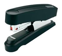 NOVUS 020-2201 B 10FC Professional Flat Clinch Stapler - Black