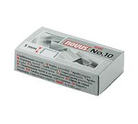 NOVUS 040-0003 No.10 Staples For Desktop Staplers / Stapling Plier...