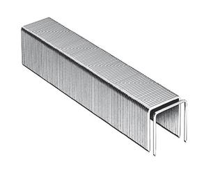 NOVUS 042-0368 Type 37 37/4 Superhard Fine Wire Staples 10.6mm 4mm...