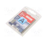 NOVUS 042-0458 Staples