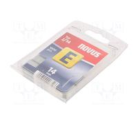 NOVUS 044-0073 Nails