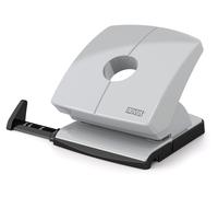 Novus 0615 Hole Punch Paper Guide with Instructions, Full Metal Kunstoffummantel