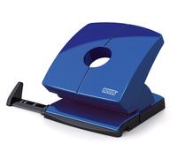 Novus 0616 Hole Punch Paper Guide with Instructions, Full Metal Kunstoffummantel