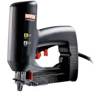 Novus 110033041 J 165 Electric Stapler, Type 4, 15-26mm, Low-Panel...
