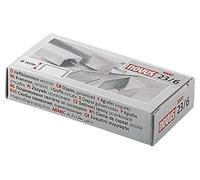 Novus 23/6 Staples (Box of 1000)
