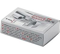 Novus 26/6 Staples (Box of 1000)